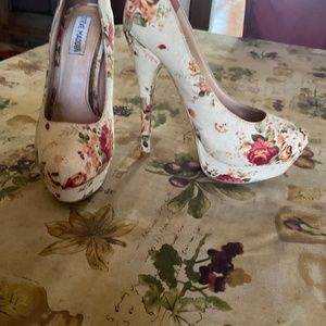 Steven Madden Heels for Women - Poshmark